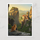 Recherche de meteora cartes postales Travel