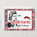 Recherche de secret santa Échange de