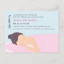 Recherche de massage party invitations Fille