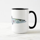 Recherche de barracuda tasses Pêche