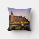 Recherche de tourisme coussins Paysage urbain