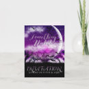 Recherche de hanté mariage invitations Cimetière