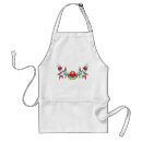 Recherche de hongrois tabliers Floral