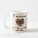 Recherche de aime le chocolat tasses Pour tous