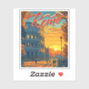 Recherche de colosseum cartes postales Illustration