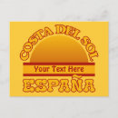Recherche de la costa del sol cartes postales Travel