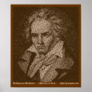 Recherche de orchestres posters Beethoven