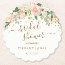 Recherche de floral dessous de verres Été