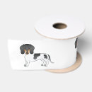 Recherche de teckel rubans Chien