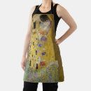 Recherche de klimt tabliers Le baiser