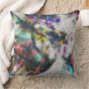 Recherche de briller coussins Coloré