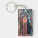 Recherche de auguste porteclés Macke