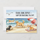 Recherche de amoureux des animaux cartes postales Dogs