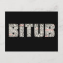 Recherche de quelque part cartes postales Typographie