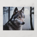 Recherche de clair de lune cartes postales Sauvage