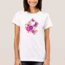 Recherche de rêve de papillon tshirts Papillons