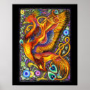Recherche de oiseau phoenix art Oiseaux