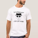 Recherche de heisenberg tshirts Schrodinger