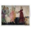 Recherche de 1486 cartes postales Botticelli