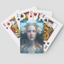 Recherche de wiccan jeux de cartes Païen