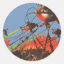 Recherche de monde guerre autocollants Rétro