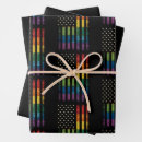 Recherche de flag papier cadeau Gay