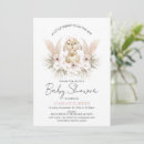 Recherche de floral bunny invitations Moderne