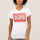 Recherche de cinquante ans tshirts Joyeux anniversaire