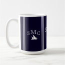 Recherche de cousin tasses Monogramme