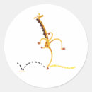 Recherche de tache animale de girafe autocollants Pour tous