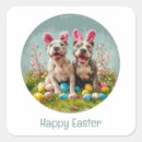 Recherche de lapin jaune autocollants Oreilles de lapin