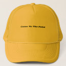 Recherche de point casquettes Moderne