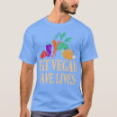 Recherche de végétarisme tshirts Véganisme