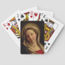 Recherche de madonna jeux de cartes New testament