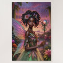 Recherche de fae puzzles Mythologie