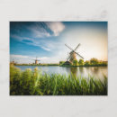 Recherche de holland cartes postales Moderne