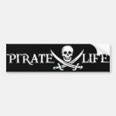 Recherche de des caraïbes voiture autocollants Pirate