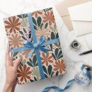 Recherche de succulent papier cadeau Terre cuite