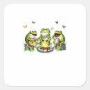 Recherche de crapaud autocollants Champignons
