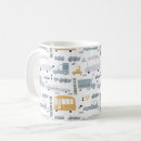 Recherche de motif enfants tasses Voiture