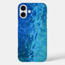 Recherche de verre coloré iphone coques Bleu