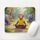 Recherche de animaux jungle tapis souris Pour tous