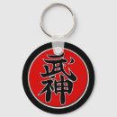 Recherche de ninja porteclés Bujinkan