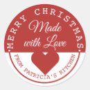 Recherche de pâtisseries noël autocollants Pour eux