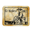 Recherche de cheval blanc noir magnets Ranch