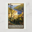 Recherche de portofino cartes postales Vintage