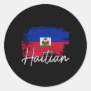 Recherche de haïtien autocollants Fierté haïtienne