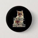 Recherche de colère badges Chat