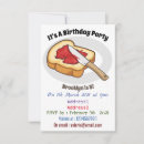 Recherche de confiture invitations Nourriture