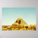 Recherche de pharaon posters Sphinx